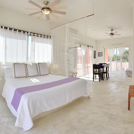 Villas Geminis Boutique Condohotel Tulum Dış mekan fotoğraf