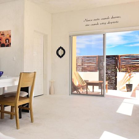 Villas Geminis Boutique Condohotel Tulum Dış mekan fotoğraf