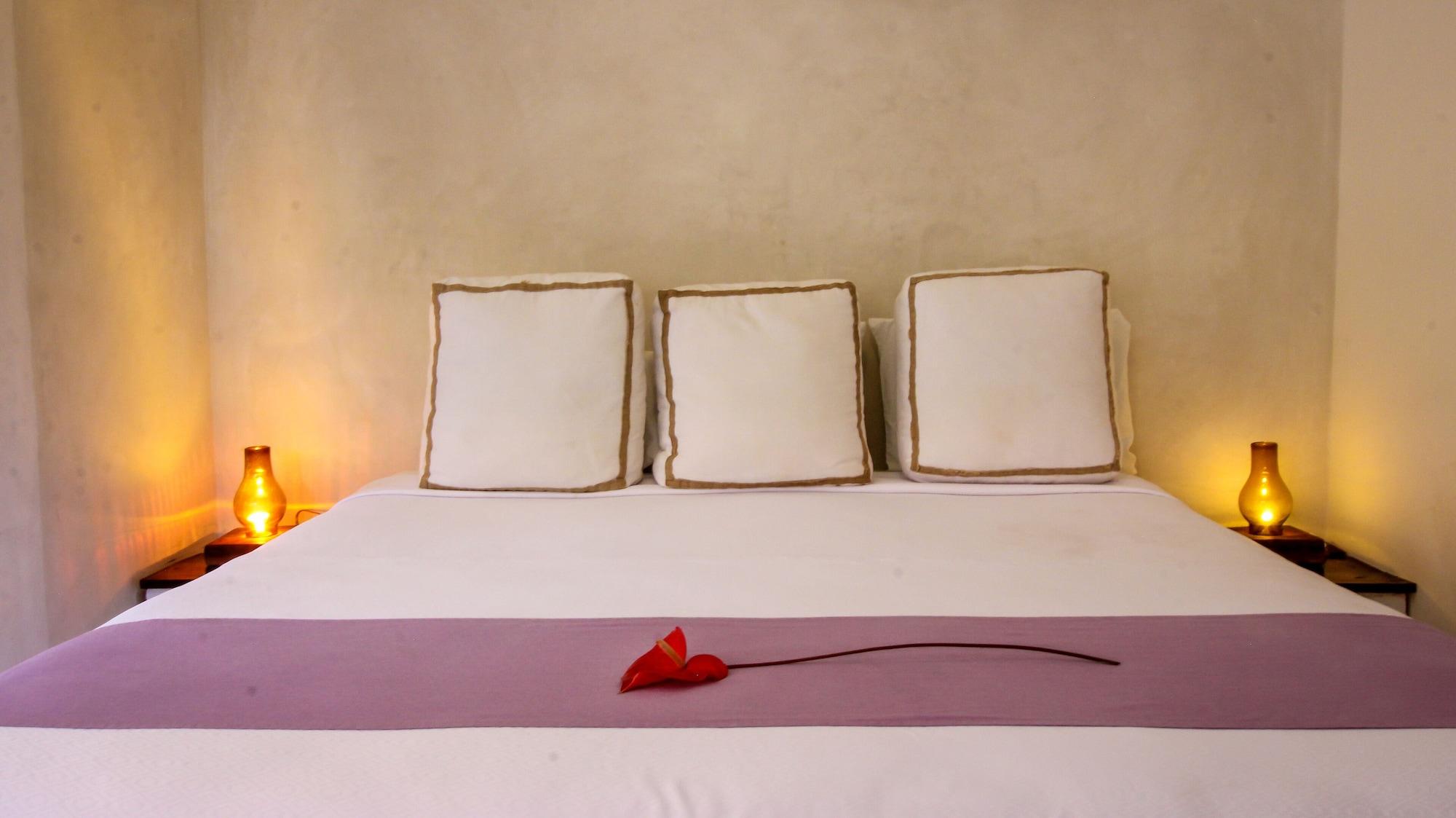 Villas Geminis Boutique Condohotel Tulum Dış mekan fotoğraf
