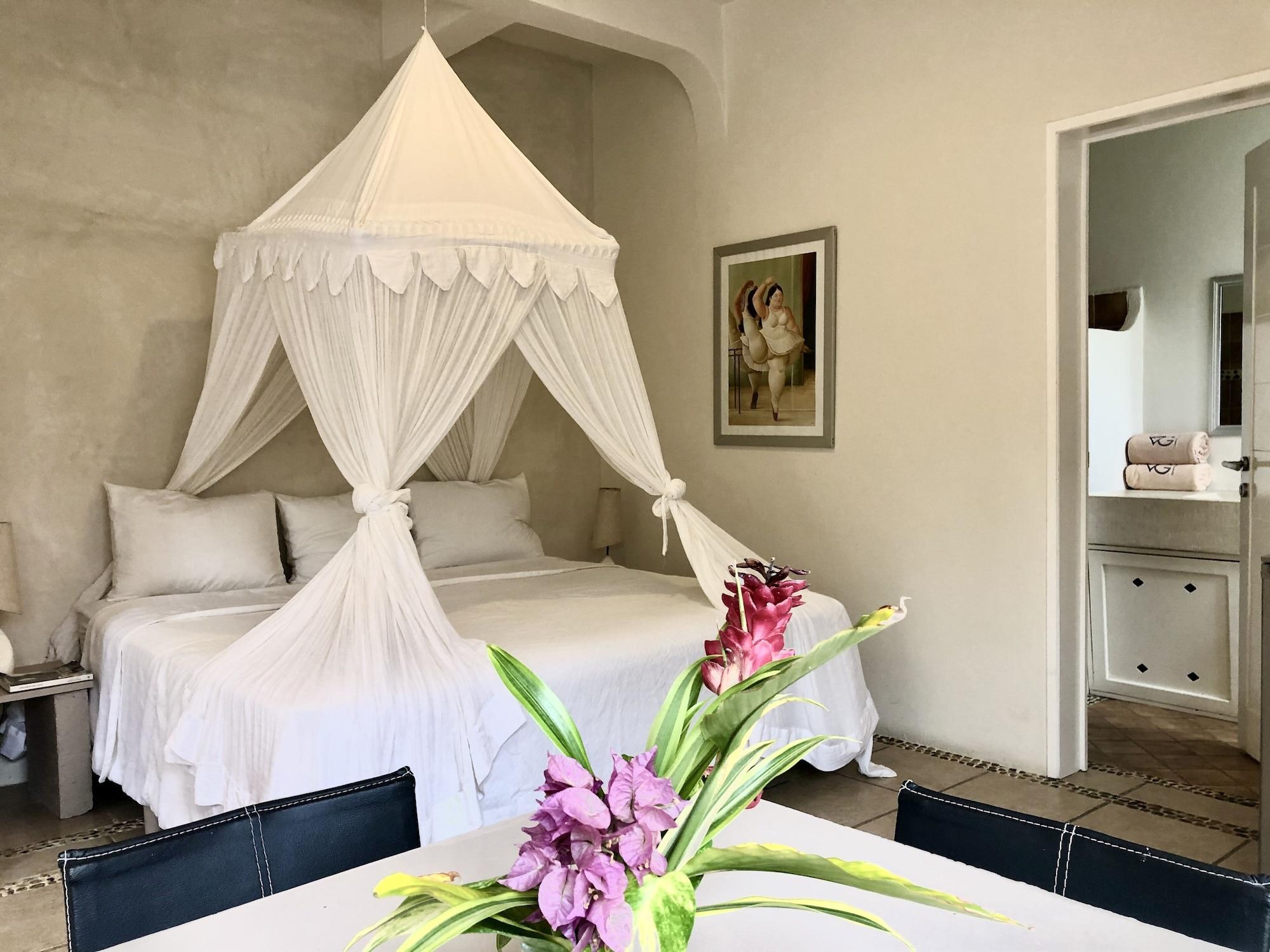 Villas Geminis Boutique Condohotel Tulum Dış mekan fotoğraf