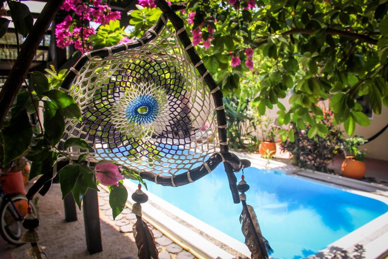 Villas Geminis Boutique Condohotel Tulum Dış mekan fotoğraf