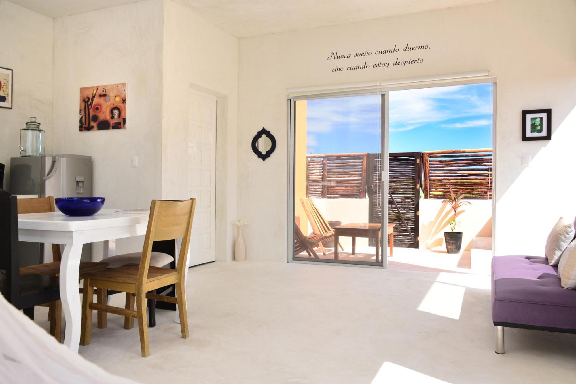 Villas Geminis Boutique Condohotel Tulum Dış mekan fotoğraf