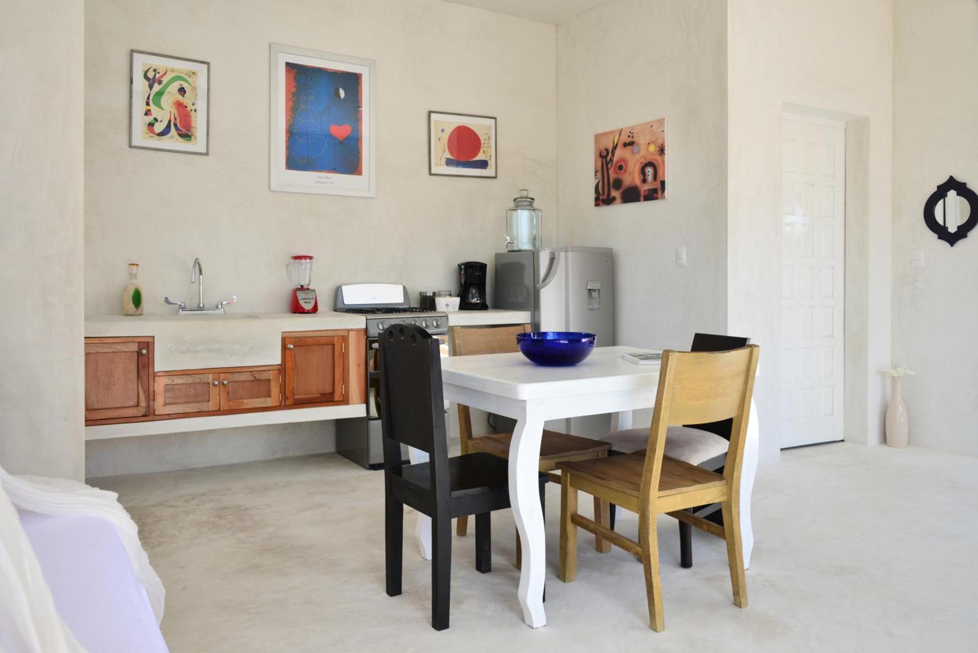Villas Geminis Boutique Condohotel Tulum Dış mekan fotoğraf