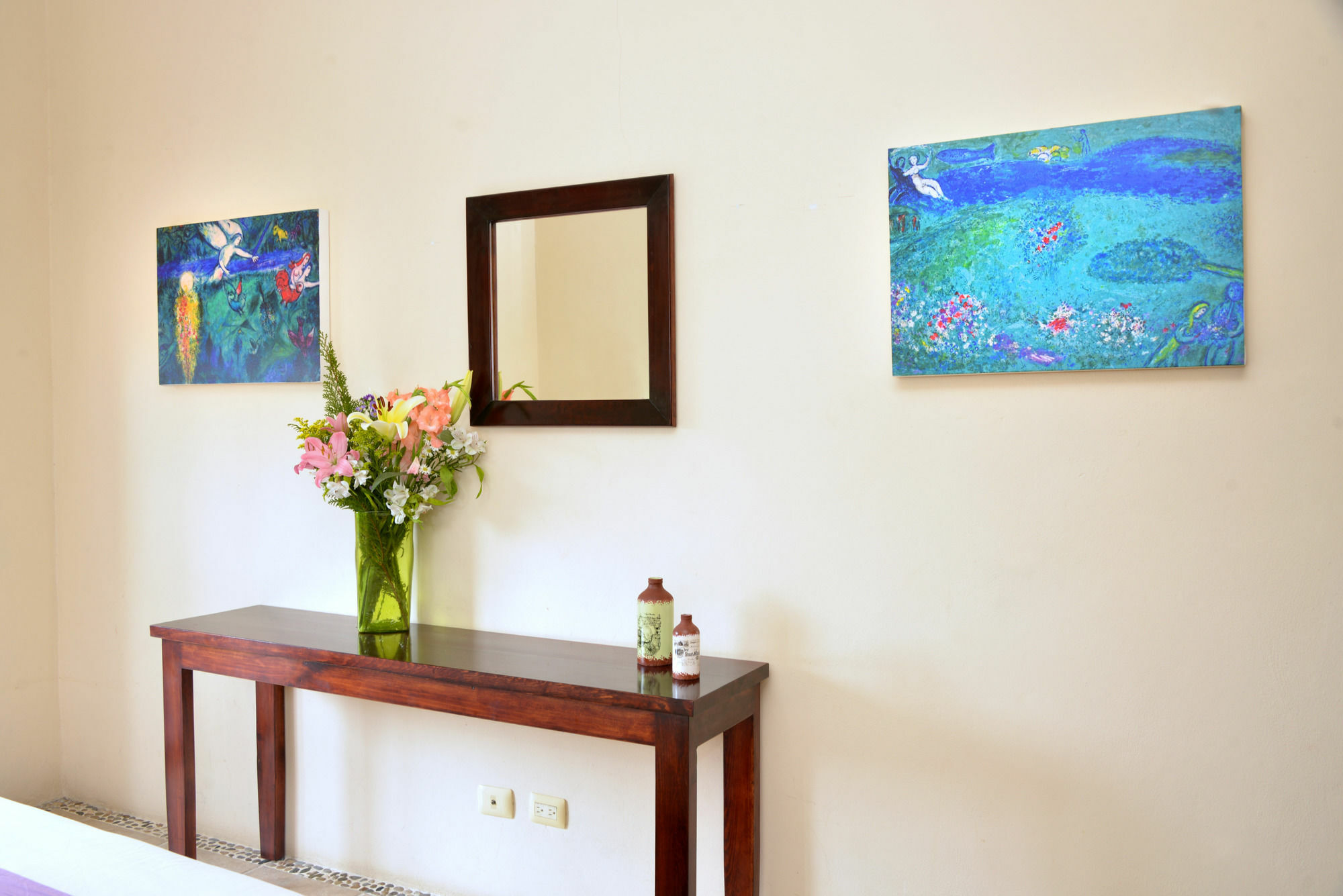 Villas Geminis Boutique Condohotel Tulum Dış mekan fotoğraf