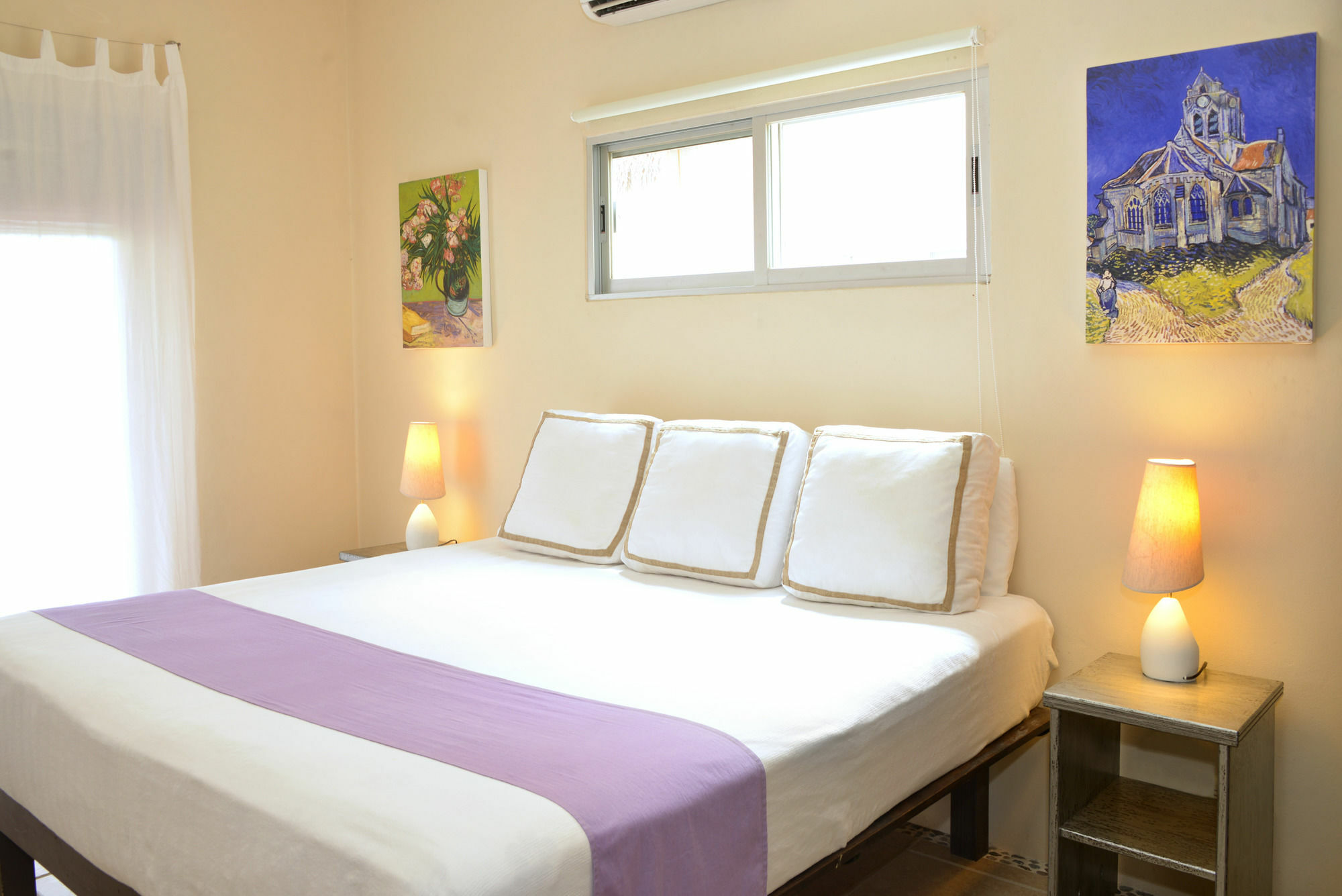 Villas Geminis Boutique Condohotel Tulum Dış mekan fotoğraf