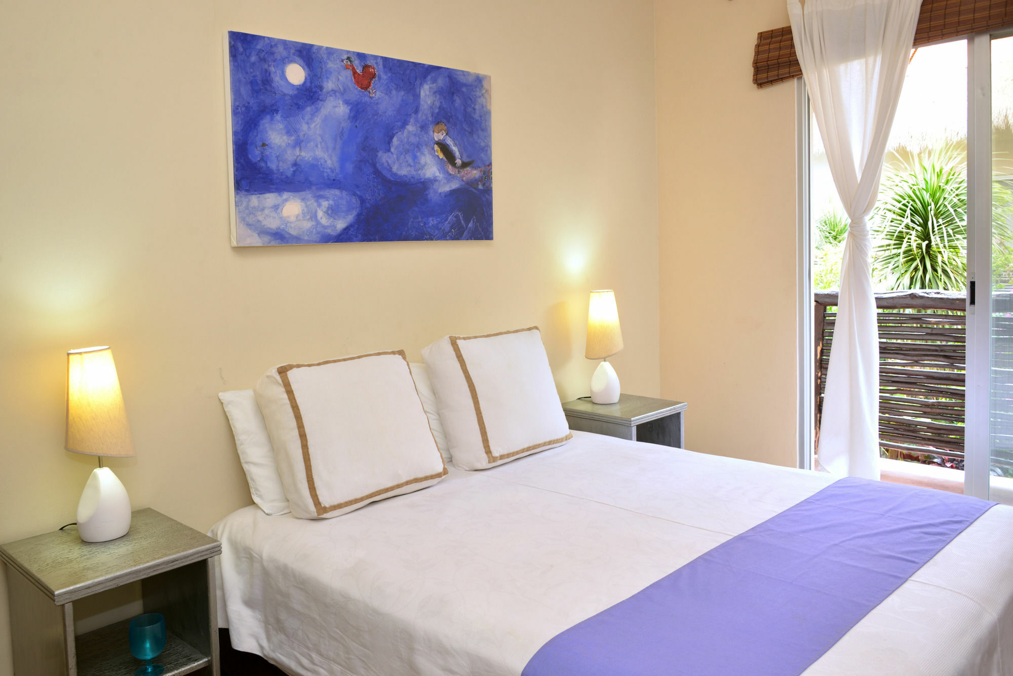 Villas Geminis Boutique Condohotel Tulum Dış mekan fotoğraf