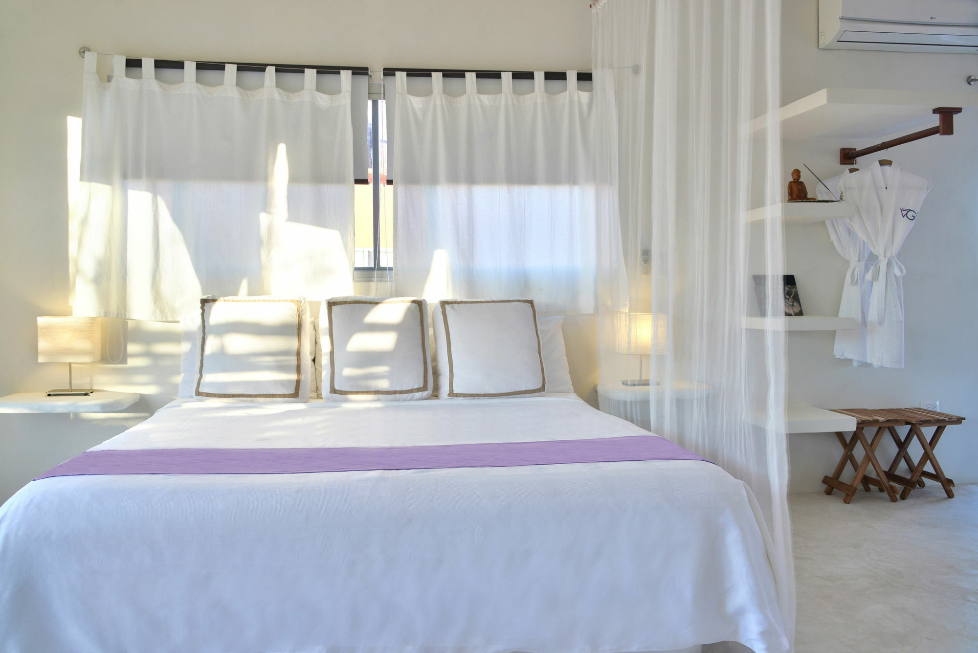 Villas Geminis Boutique Condohotel Tulum Dış mekan fotoğraf