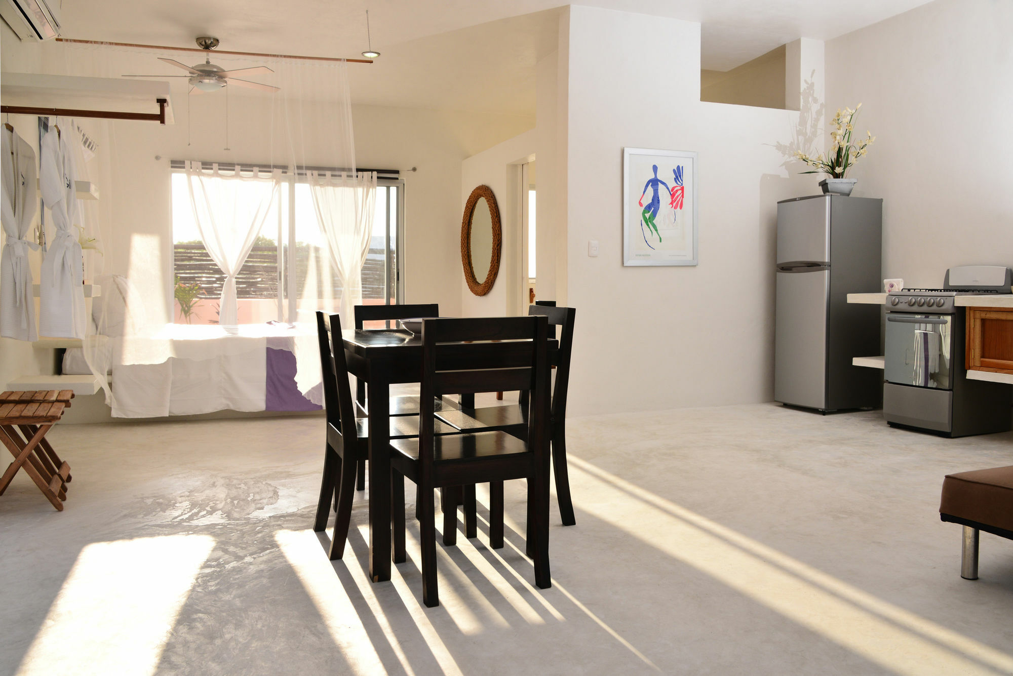 Villas Geminis Boutique Condohotel Tulum Dış mekan fotoğraf