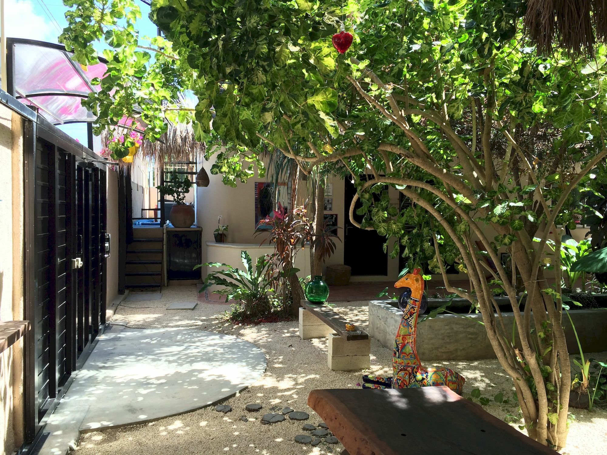 Villas Geminis Boutique Condohotel Tulum Dış mekan fotoğraf