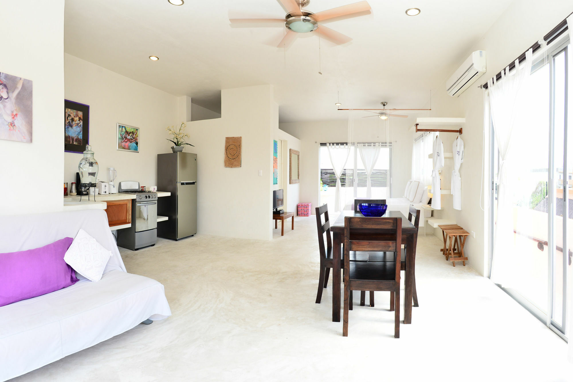 Villas Geminis Boutique Condohotel Tulum Dış mekan fotoğraf