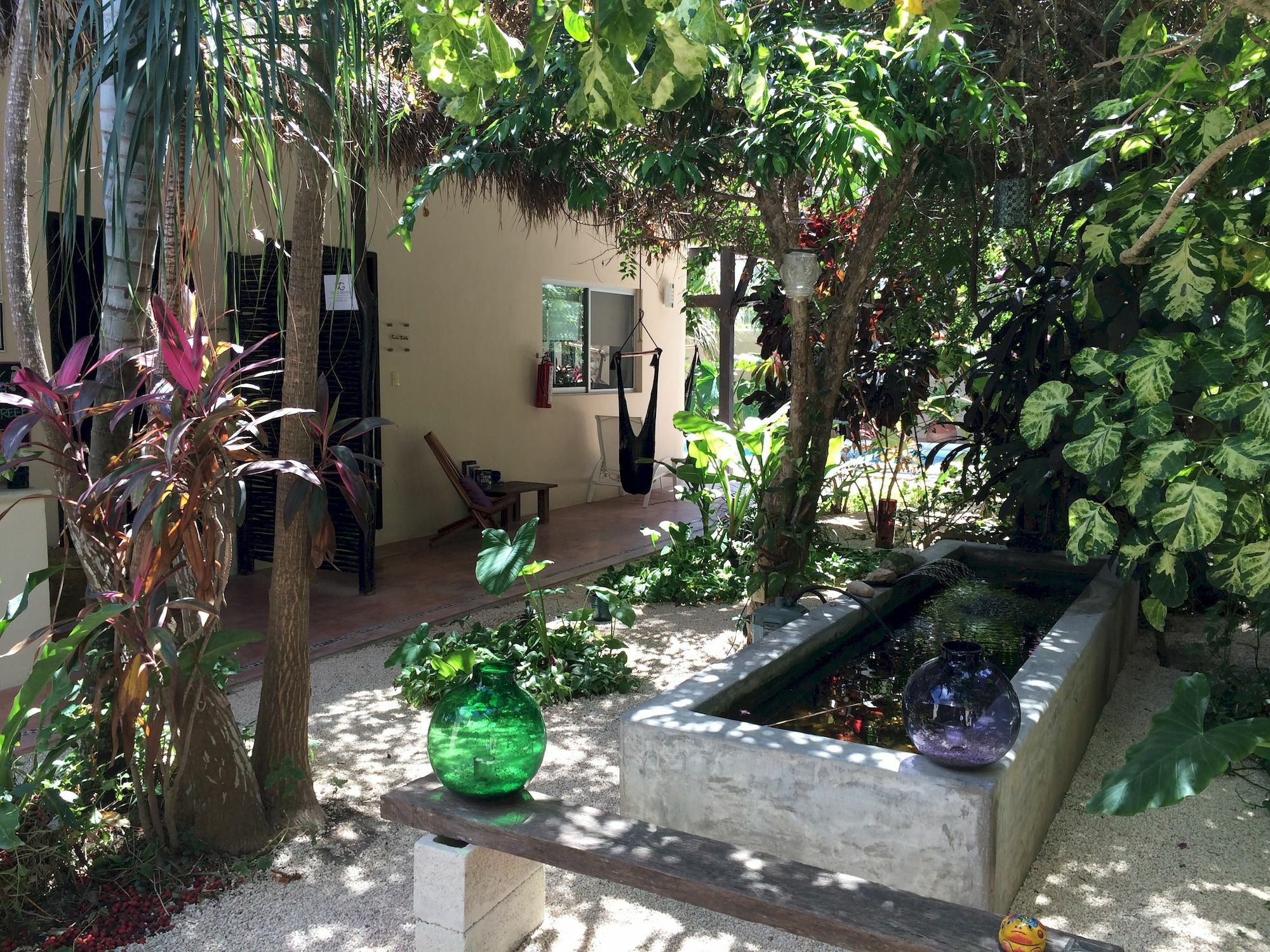 Villas Geminis Boutique Condohotel Tulum Dış mekan fotoğraf