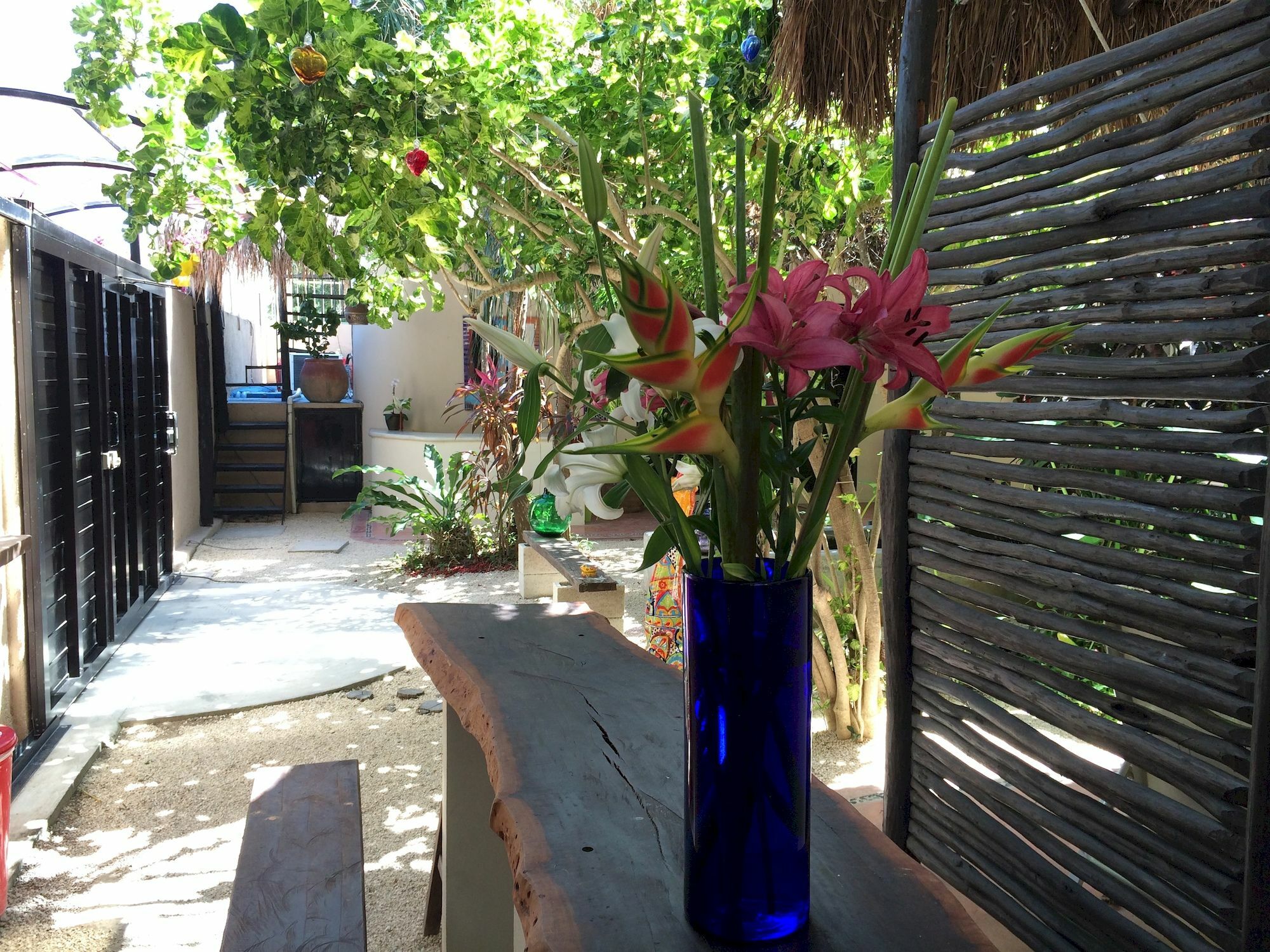 Villas Geminis Boutique Condohotel Tulum Dış mekan fotoğraf