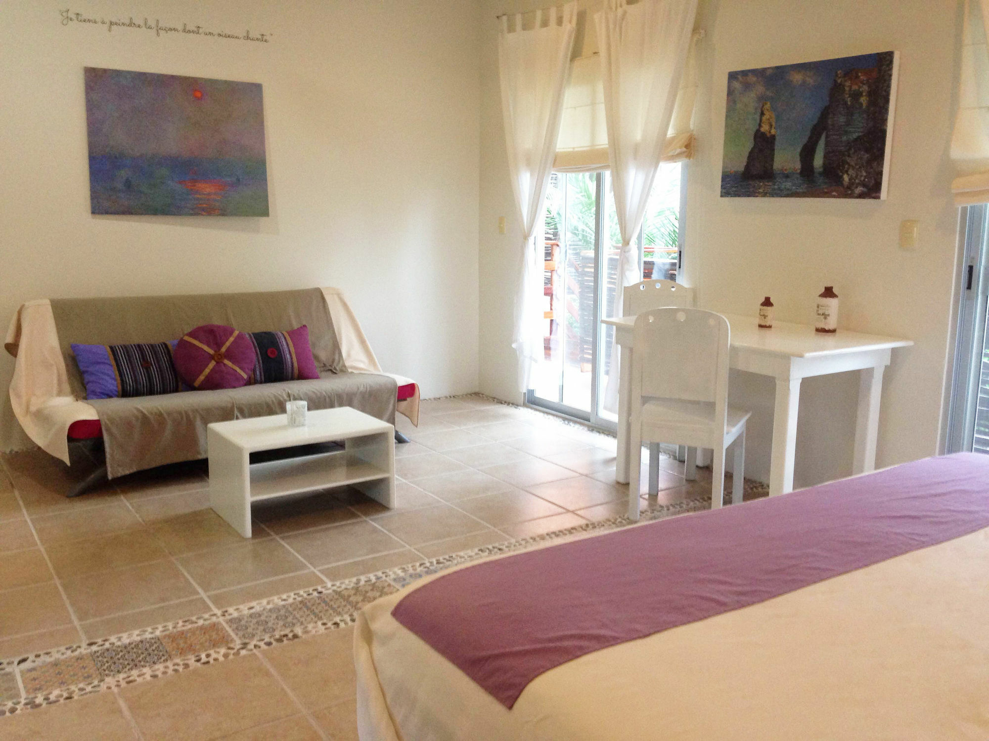 Villas Geminis Boutique Condohotel Tulum Dış mekan fotoğraf