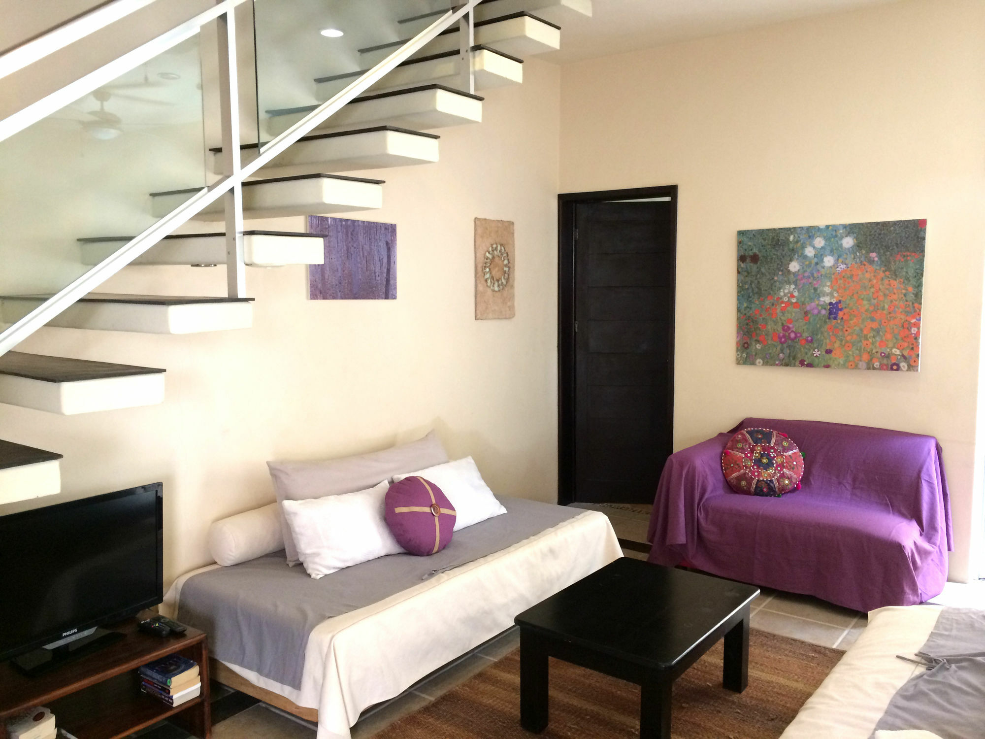 Villas Geminis Boutique Condohotel Tulum Dış mekan fotoğraf