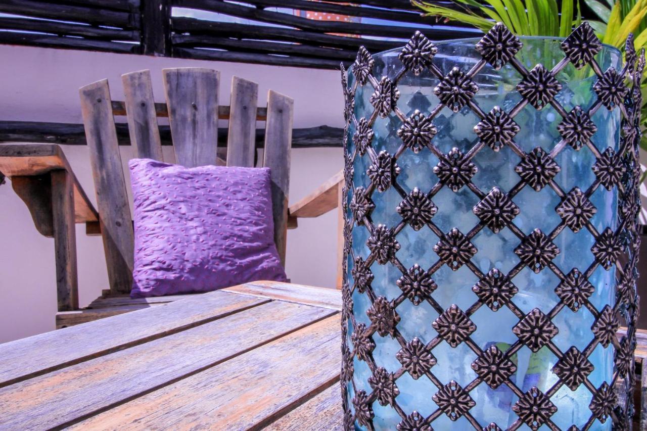 Villas Geminis Boutique Condohotel Tulum Dış mekan fotoğraf