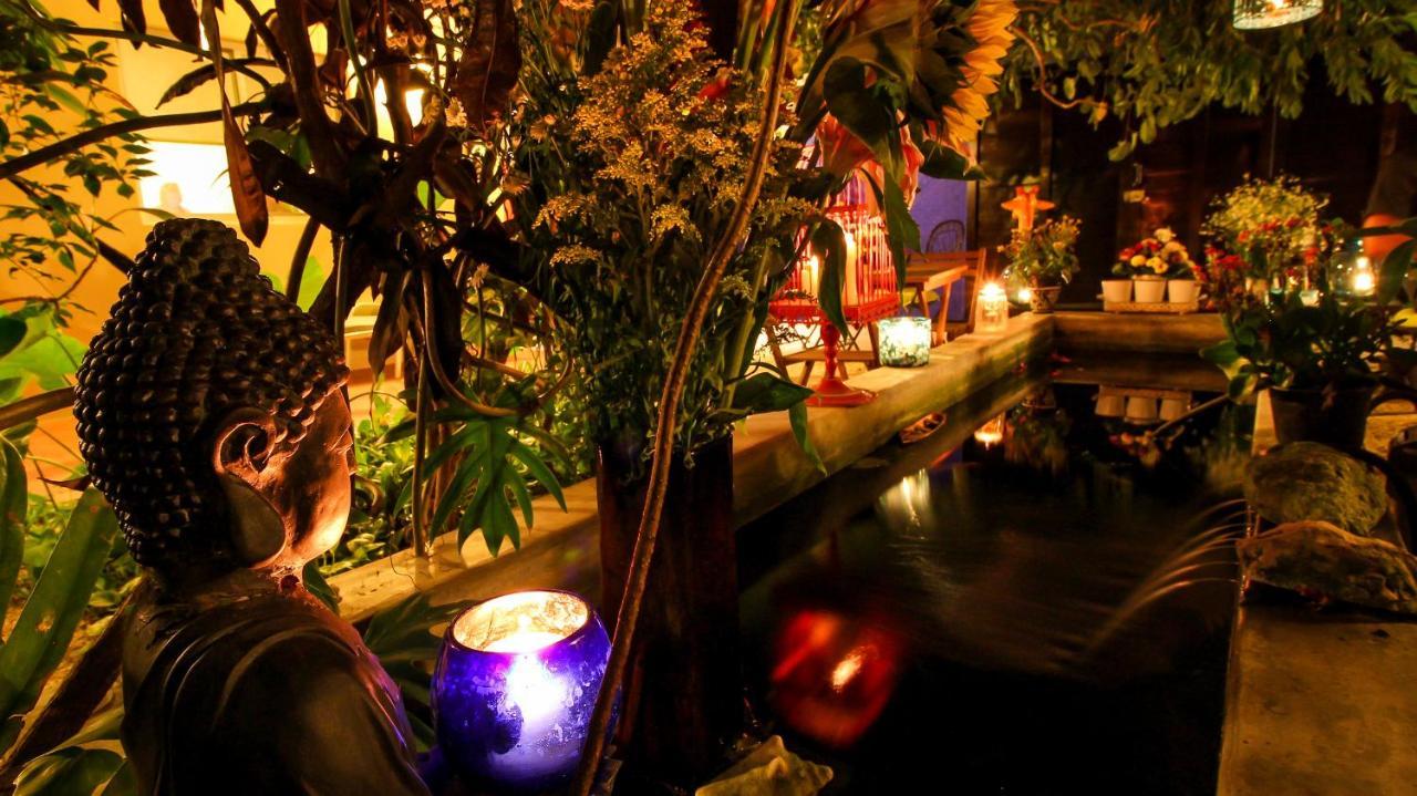 Villas Geminis Boutique Condohotel Tulum Dış mekan fotoğraf